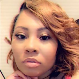 Meet your Posher, Brittney